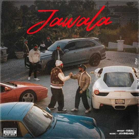 JAWALA Iqbal mp3 song download, JAWALA Iqbal full album mp3 song