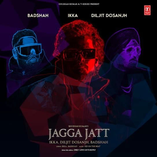 Jagga Jatt Ikka, Diljit Dosanjh mp3 song download, Jagga Jatt Ikka, Diljit Dosanjh full album mp3 song