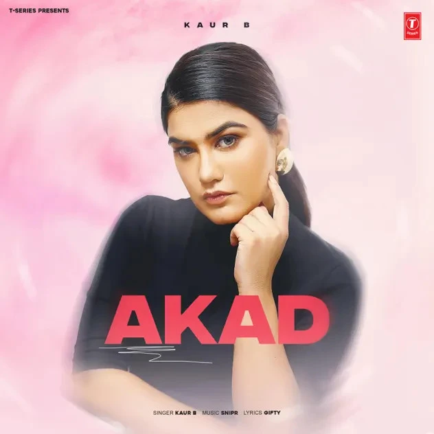 Akad Kaur B mp3 song download, Akad Kaur B full album mp3 song