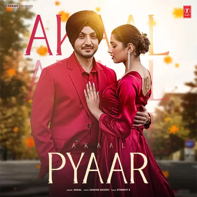 Pyaar Akaal mp3 song download, Pyaar Akaal full album mp3 song