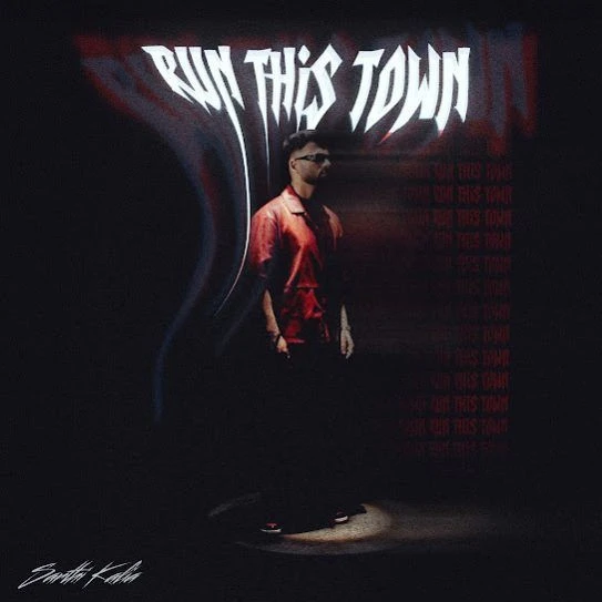 Run This Town Sarthi Kalia mp3 song download, Run This Town Sarthi Kalia full album mp3 song