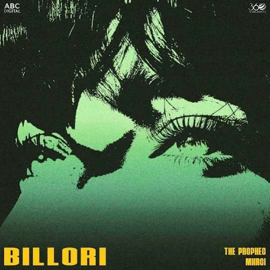 Billori The PropheC mp3 song download, Billori The PropheC full album mp3 song
