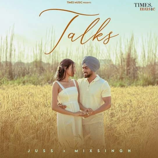 Talks Juss mp3 song download, Talks Juss full album mp3 song