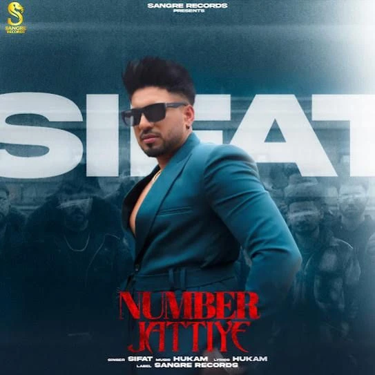 Number Jattiye Sifat mp3 song download, Number Jattiye Sifat full album mp3 song