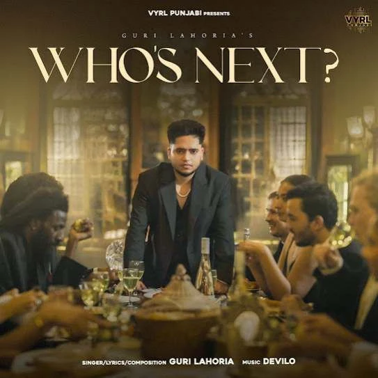 Whos Next Guri Lahoria mp3 song download, Whos Next Guri Lahoria full album mp3 song