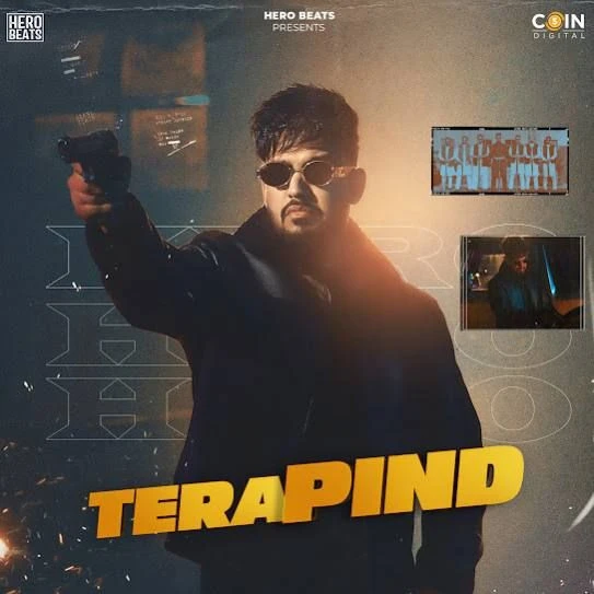 Tera Pind Hheero mp3 song download, Tera Pind Hheero full album mp3 song