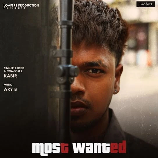 Most Wanted Kabir mp3 song download, Most Wanted Kabir full album mp3 song