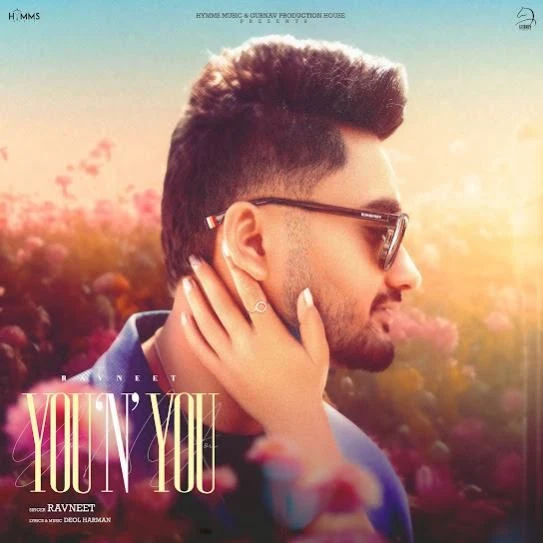 YOU N YOU Ravneet mp3 song download, YOU N YOU Ravneet full album mp3 song