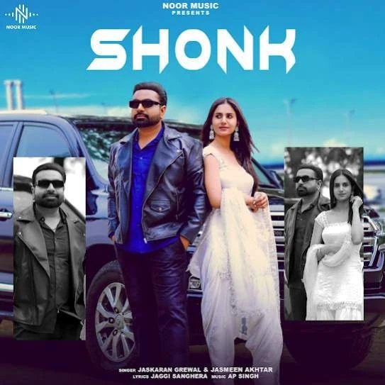 Shonk Jaskaran Grewal mp3 song download, Shonk Jaskaran Grewal full album mp3 song