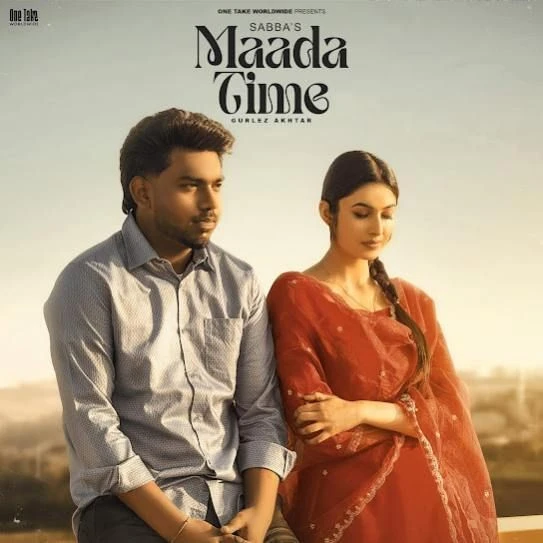 Maada Time SABBA mp3 song download, Maada Time SABBA full album mp3 song