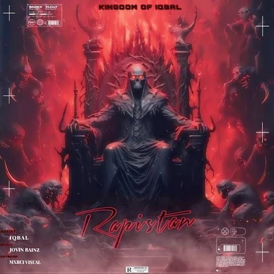 Rapistan Iqbal mp3 song download, Rapistan Iqbal full album mp3 song