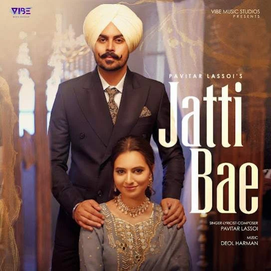 Jatti Bae Pavitar Lassoi mp3 song download, Jatti Bae Pavitar Lassoi full album mp3 song