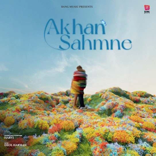 Akhan Sahmne Harvi mp3 song download, Akhan Sahmne Harvi full album mp3 song