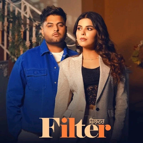 Filter Gulab Sidhu mp3 song download, Filter Gulab Sidhu full album mp3 song