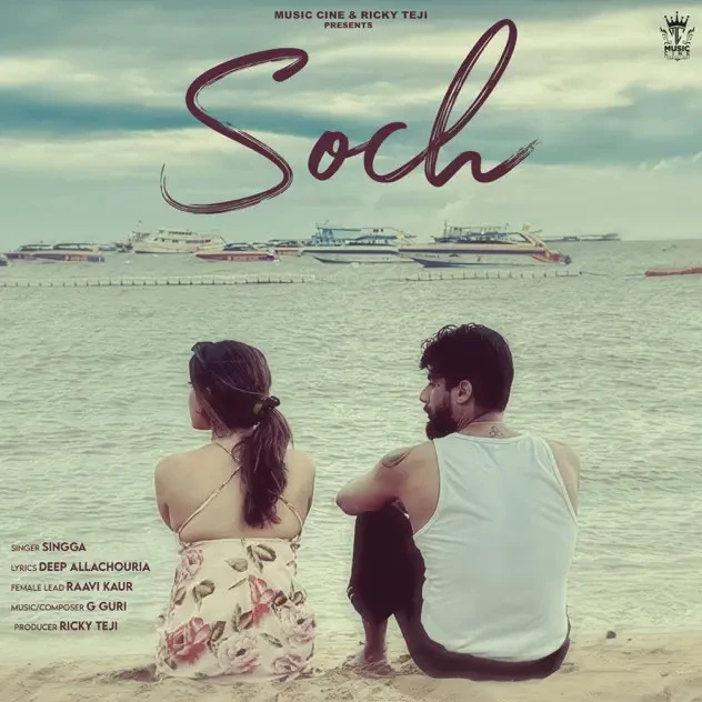 Soch Singga mp3 song download, Soch Singga full album mp3 song