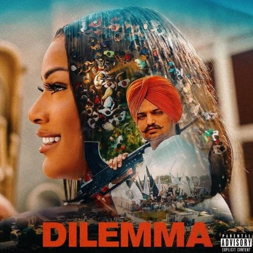 Dilemma Sidhu Moose Wala mp3 song download, Dilemma Sidhu Moose Wala full album mp3 song