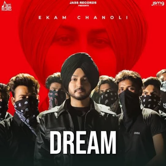 Dream Ekam Chanoli mp3 song download, Dream Ekam Chanoli full album mp3 song
