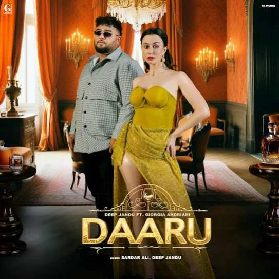 Daaru Sardar Ali, Deep Jandu mp3 song download, Daaru Sardar Ali, Deep Jandu full album mp3 song