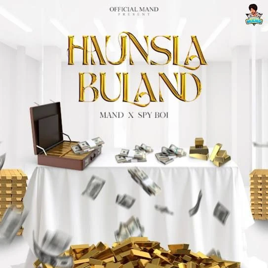 Haunsla Buland Mand mp3 song download, Haunsla Buland Mand full album mp3 song
