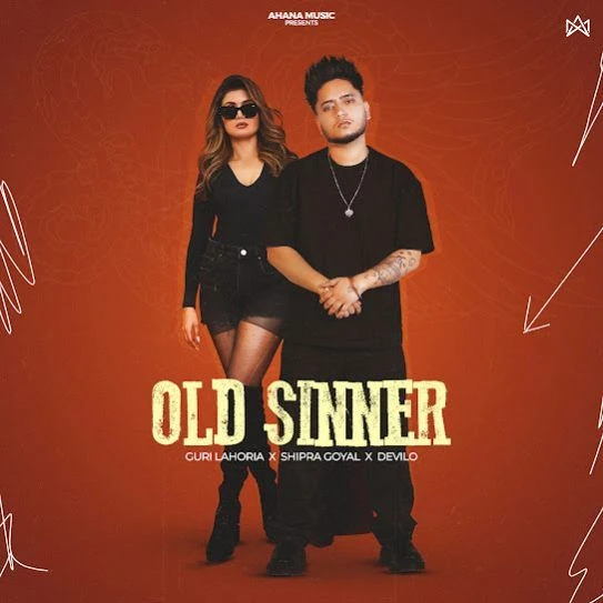 Old Sinner Guri Lahoria mp3 song download, Old Sinner Guri Lahoria full album mp3 song