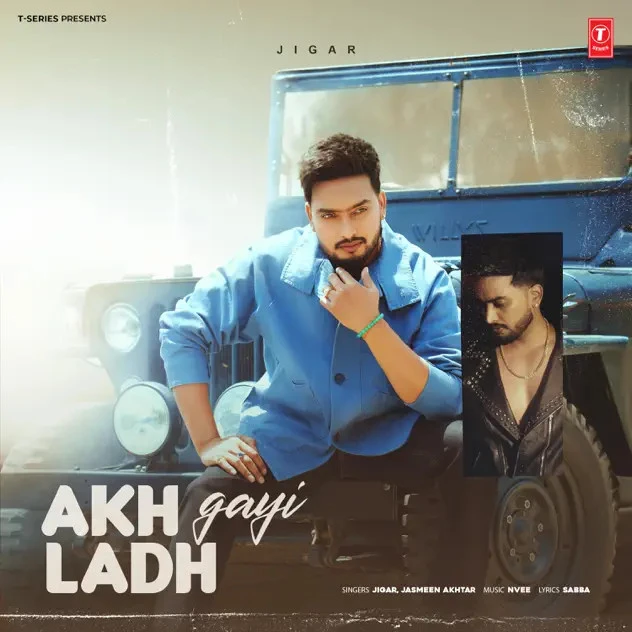 Akh Ladh Gayi Jigar mp3 song download, Akh Ladh Gayi Jigar full album mp3 song