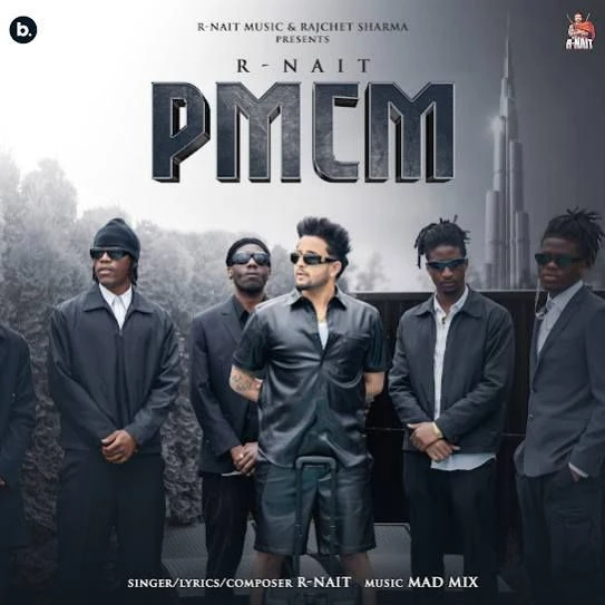 PMCM R. Nait mp3 song download, PMCM R. Nait full album mp3 song