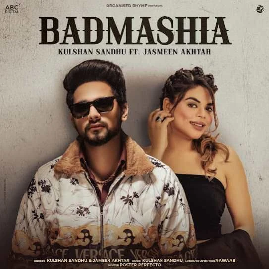 Badmashia Kulshan Sandhu mp3 song download, Badmashia Kulshan Sandhu full album mp3 song