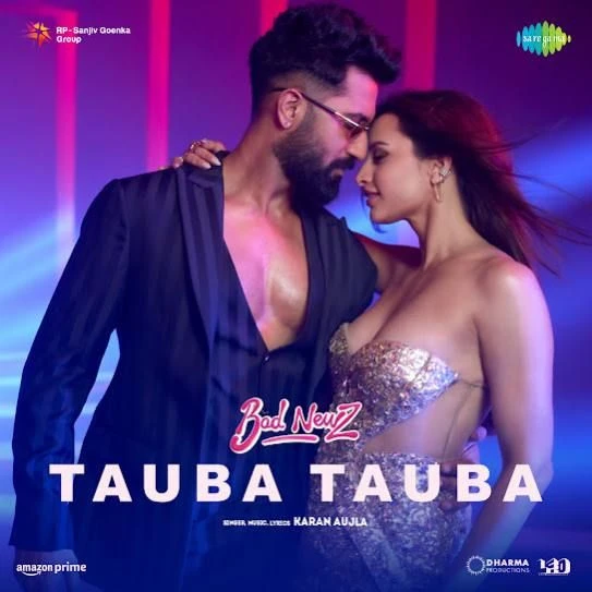 Tauba Tauba Karan Aujla mp3 song download, Tauba Tauba Karan Aujla full album mp3 song