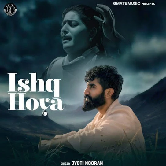 Ishq Hoya Jyoti Nooran mp3 song download, Ishq Hoya Jyoti Nooran full album mp3 song