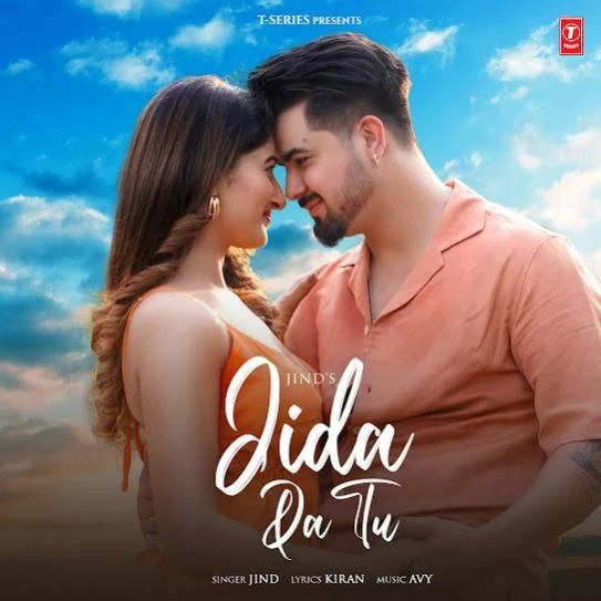 Jida Da Tu Jind mp3 song download, Jida Da Tu Jind full album mp3 song