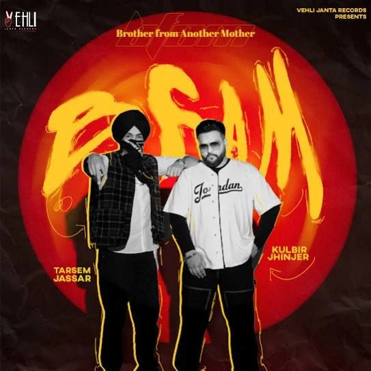 Brother From Another Mother Tarsem Jassar, Kulbir Jhinjer mp3 song download, Brother From Another Mother Tarsem Jassar, Kulbir Jhinjer full album mp3 song