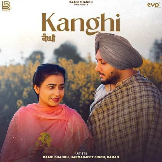 Kanghi Baagi Bhangu mp3 song download, Kanghi Baagi Bhangu full album mp3 song