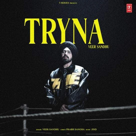 Tryna Veer Sandhu mp3 song download, Tryna Veer Sandhu full album mp3 song