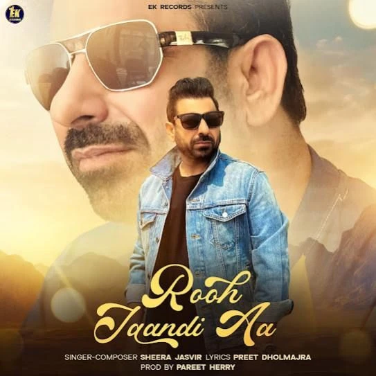 Rooh Jaan Dee Aa Sheera Jasvir mp3 song download, Rooh Jaan Dee Aa Sheera Jasvir full album mp3 song