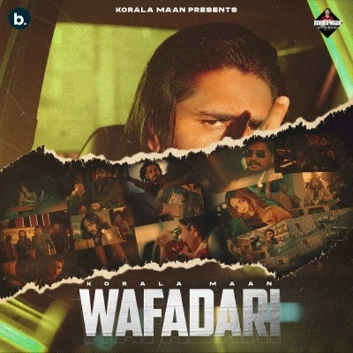 Wafadari Korala Maan mp3 song download, Wafadari Korala Maan full album mp3 song