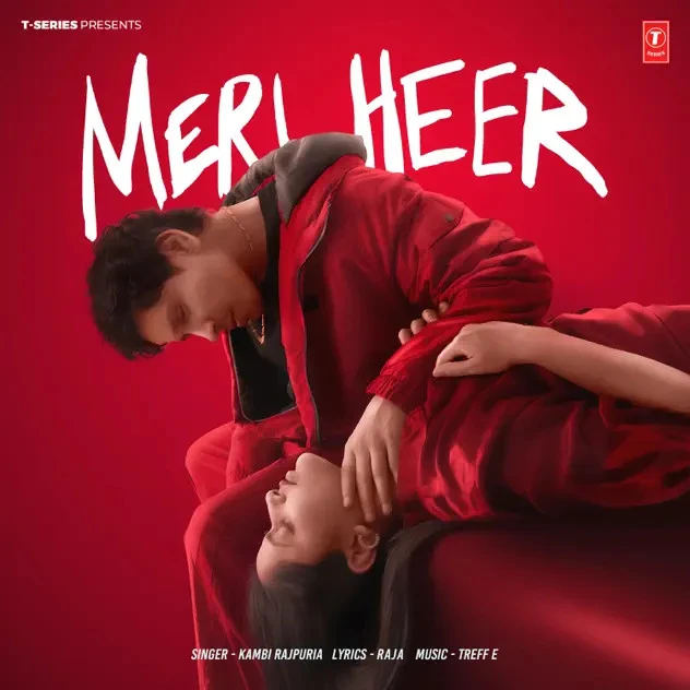 Meri Heer Kambi Rajpuria mp3 song download, Meri Heer Kambi Rajpuria full album mp3 song