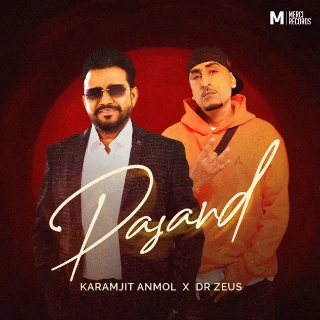 Pasand Karamjit Anmol mp3 song download, Pasand Karamjit Anmol full album mp3 song