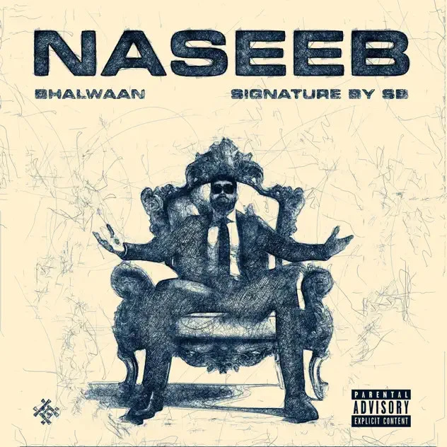 Naseeb Bhalwaan mp3 song download, Naseeb Bhalwaan full album mp3 song