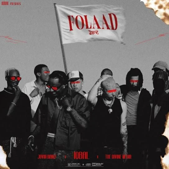 Folaad Iqbal mp3 song download, Folaad Iqbal full album mp3 song