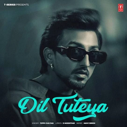 Dil Tuteya Tippu Sultan mp3 song download, Dil Tuteya Tippu Sultan full album mp3 song