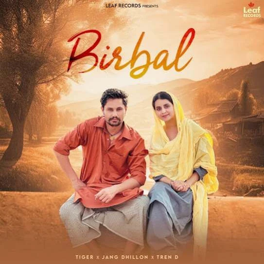 Birbal Tiger mp3 song download, Birbal Tiger full album mp3 song
