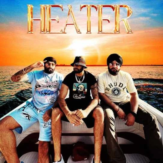 Heater Inderpal Moga mp3 song download, Heater Inderpal Moga full album mp3 song