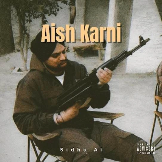 Aish Karni Sidhu AI mp3 song download, Aish Karni Sidhu AI full album mp3 song
