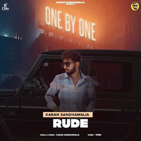 Rude Karan Sandhawalia mp3 song download, Rude Karan Sandhawalia full album mp3 song
