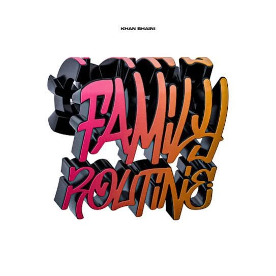 Family Routine Khan Bhaini mp3 song download, Family Routine Khan Bhaini full album mp3 song