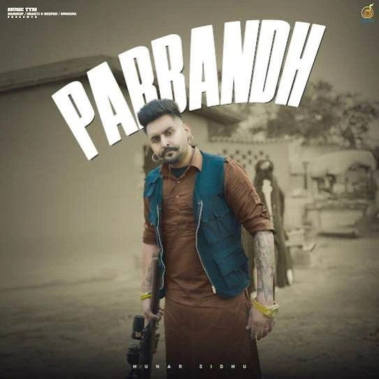 Parbandh Hunar Sidhu mp3 song download, Parbandh Hunar Sidhu full album mp3 song