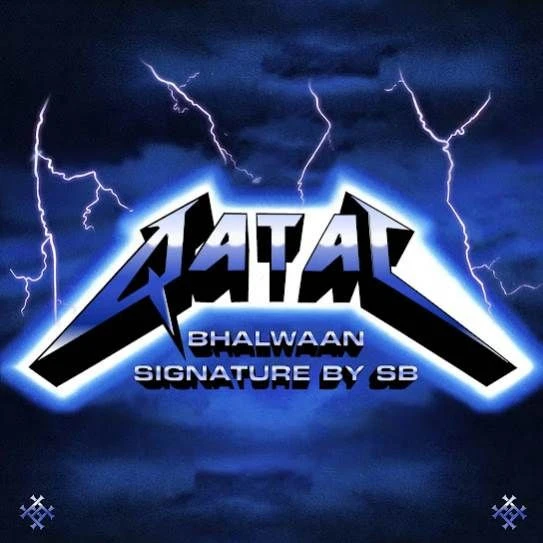 Qatal Bhalwaan mp3 song download, Qatal Bhalwaan full album mp3 song