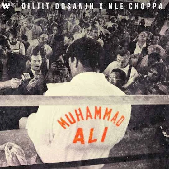 Muhammad Ali Diljit Dosanjh mp3 song download, Muhammad Ali Diljit Dosanjh full album mp3 song