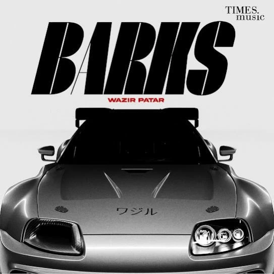 Barks Wazir Patar mp3 song download, Barks Wazir Patar full album mp3 song