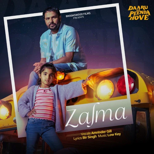 Zalma Amrinder Gill mp3 song download, Zalma Amrinder Gill full album mp3 song